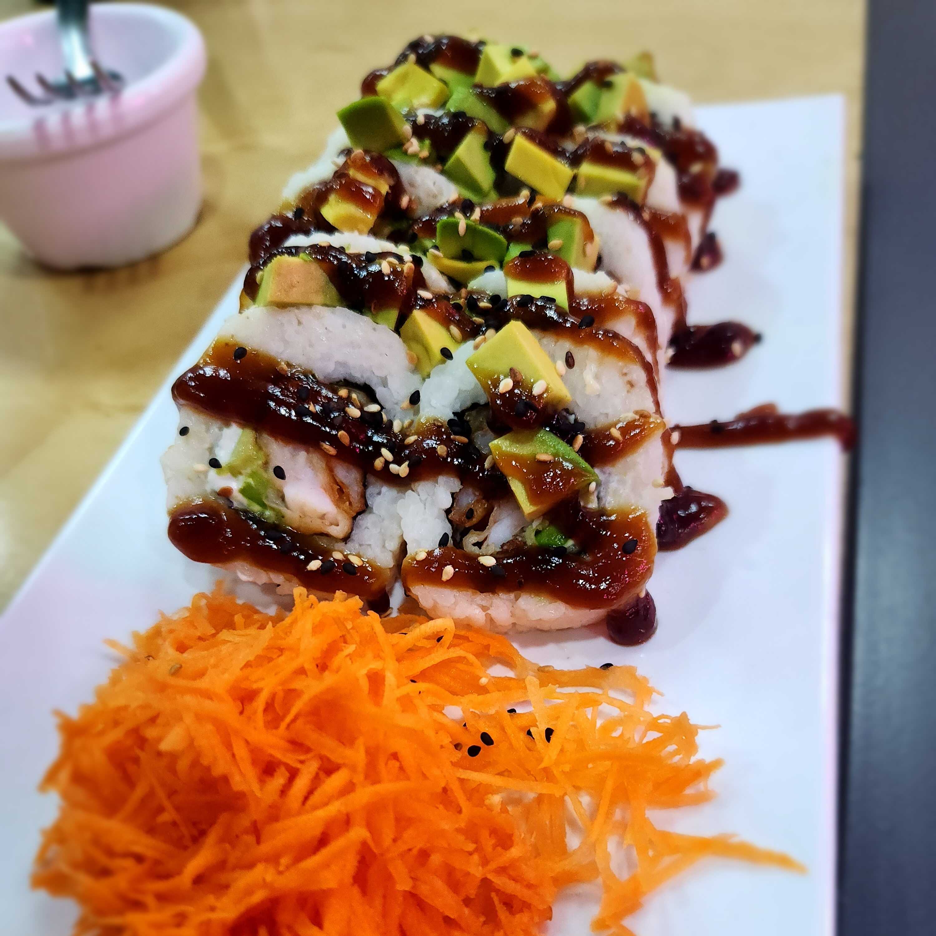 Sushi QLT