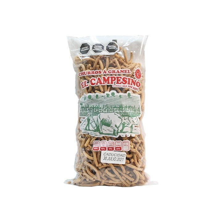 Churritos Campesino