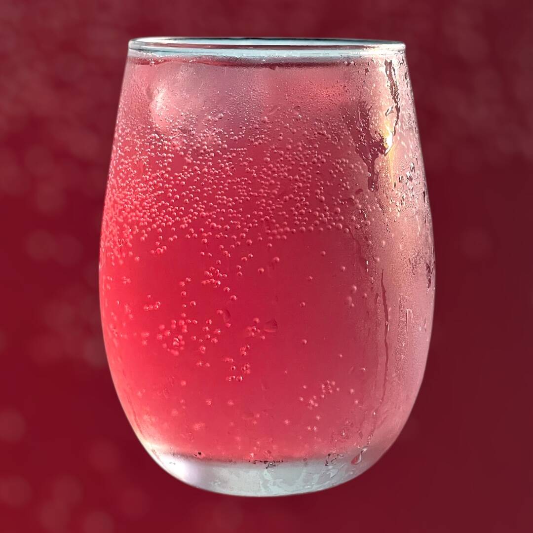 Limonada Rosa 600ML