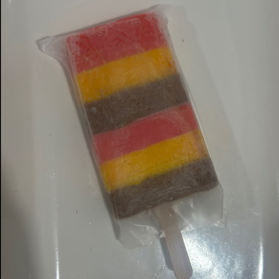 Paleta de Napolitano