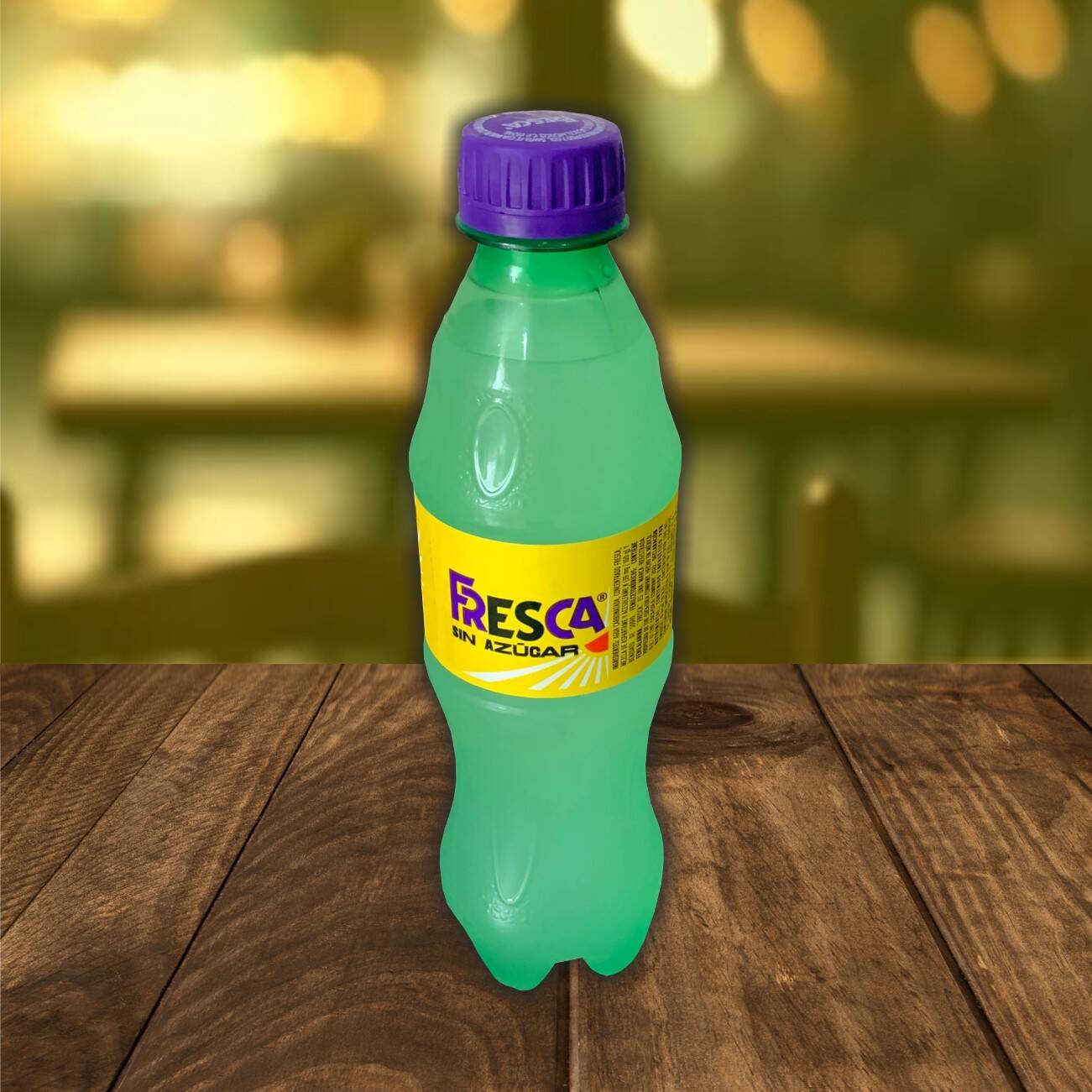 Fresca sin Azúcar de 355 ml