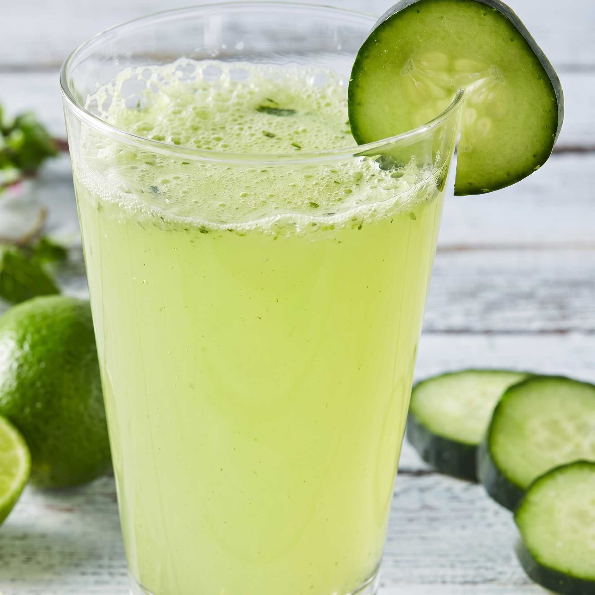 Pepino con limón 1Lt