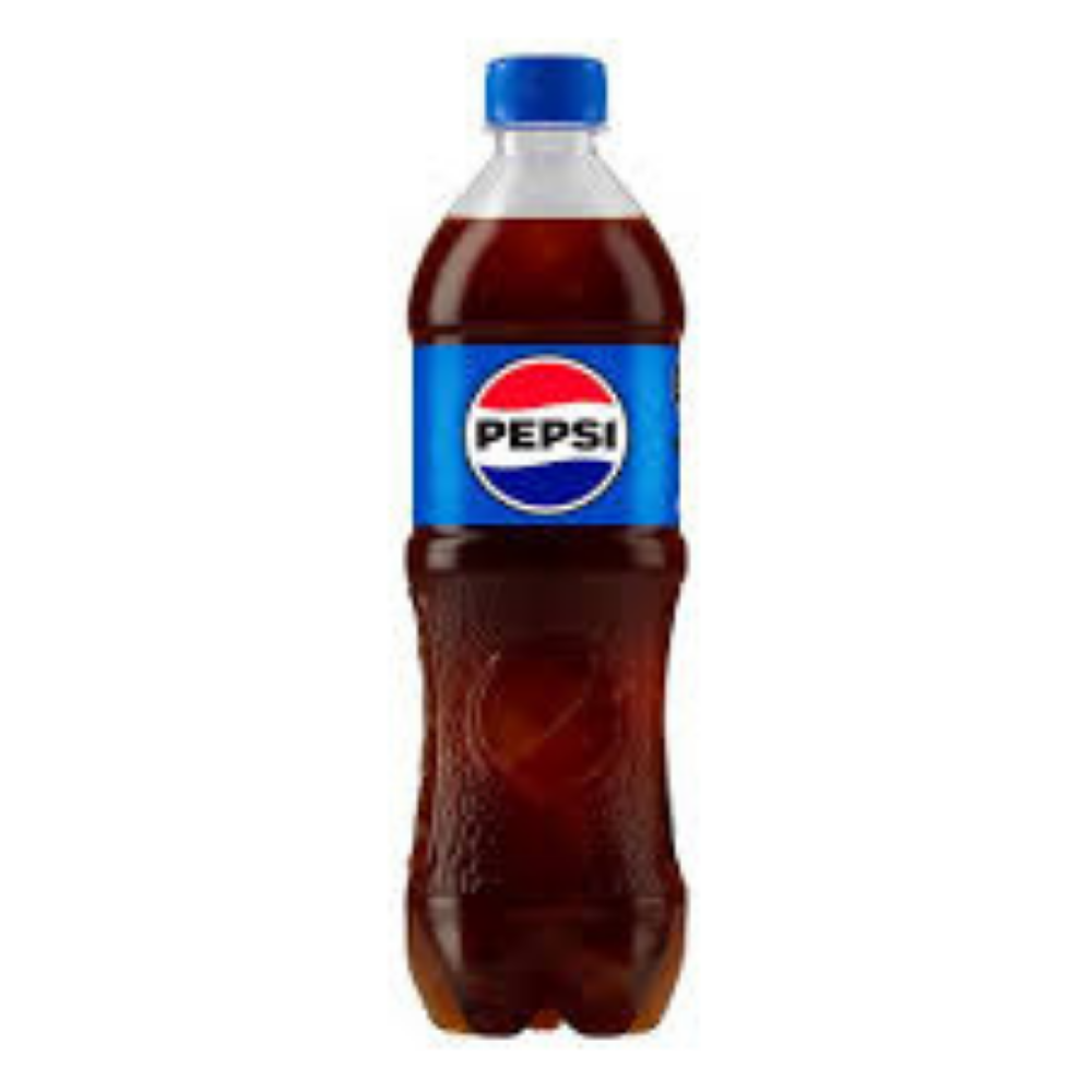 KH PEPSI 600 ML