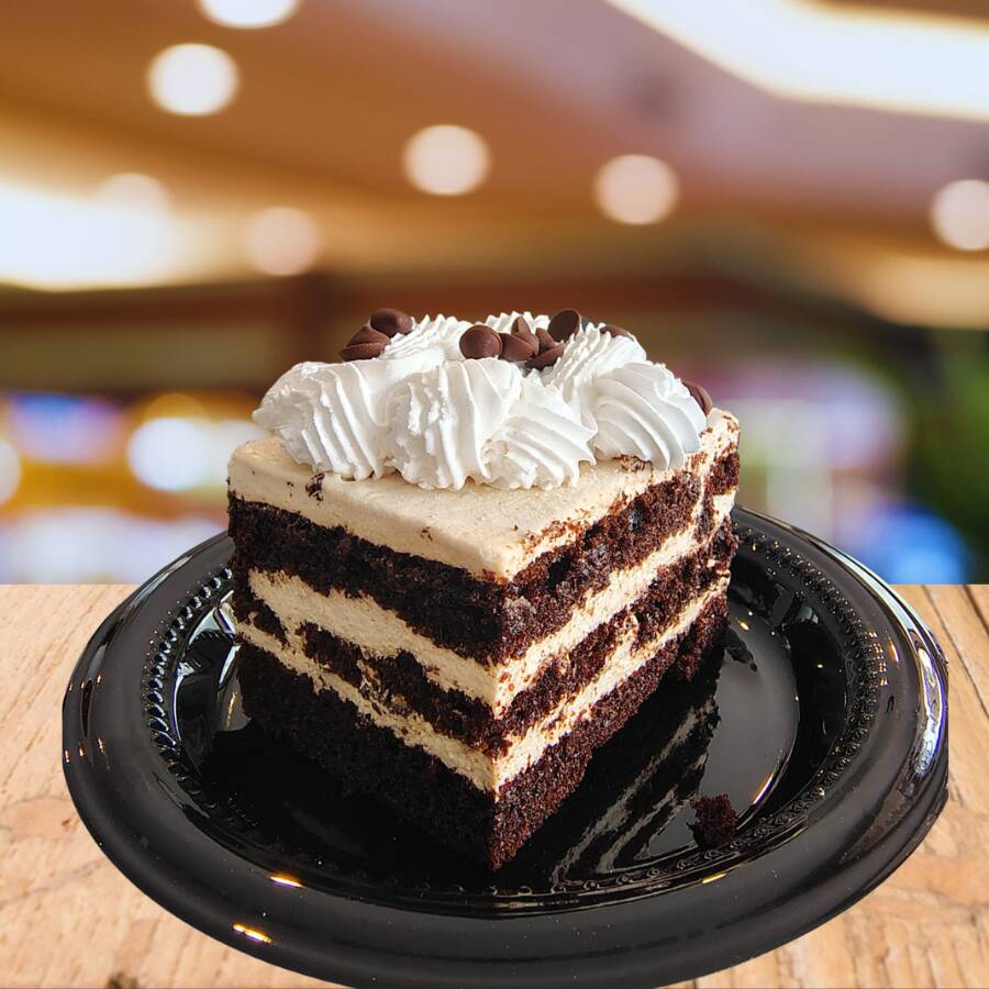 Tiramisú