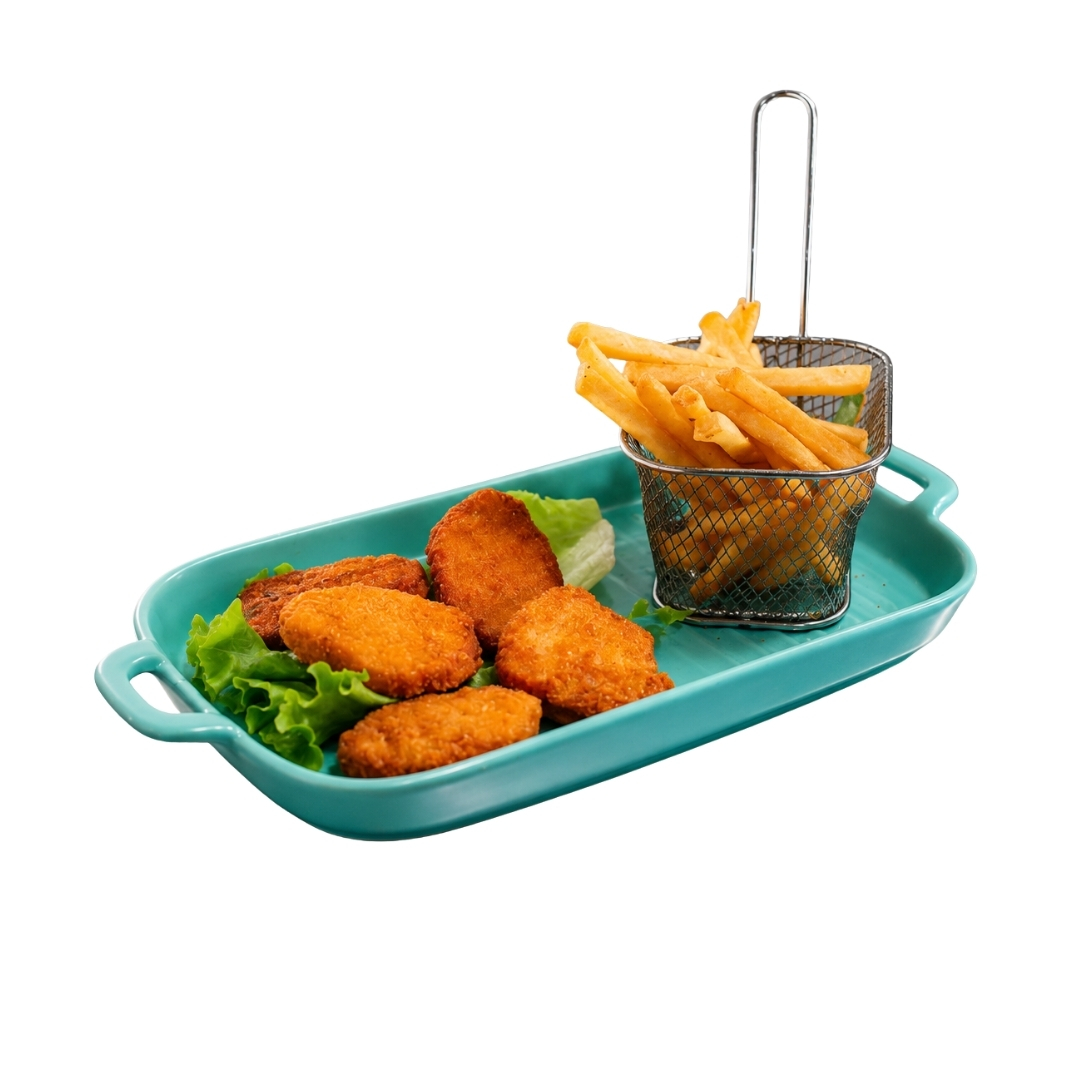 NUGETS DE POLLO