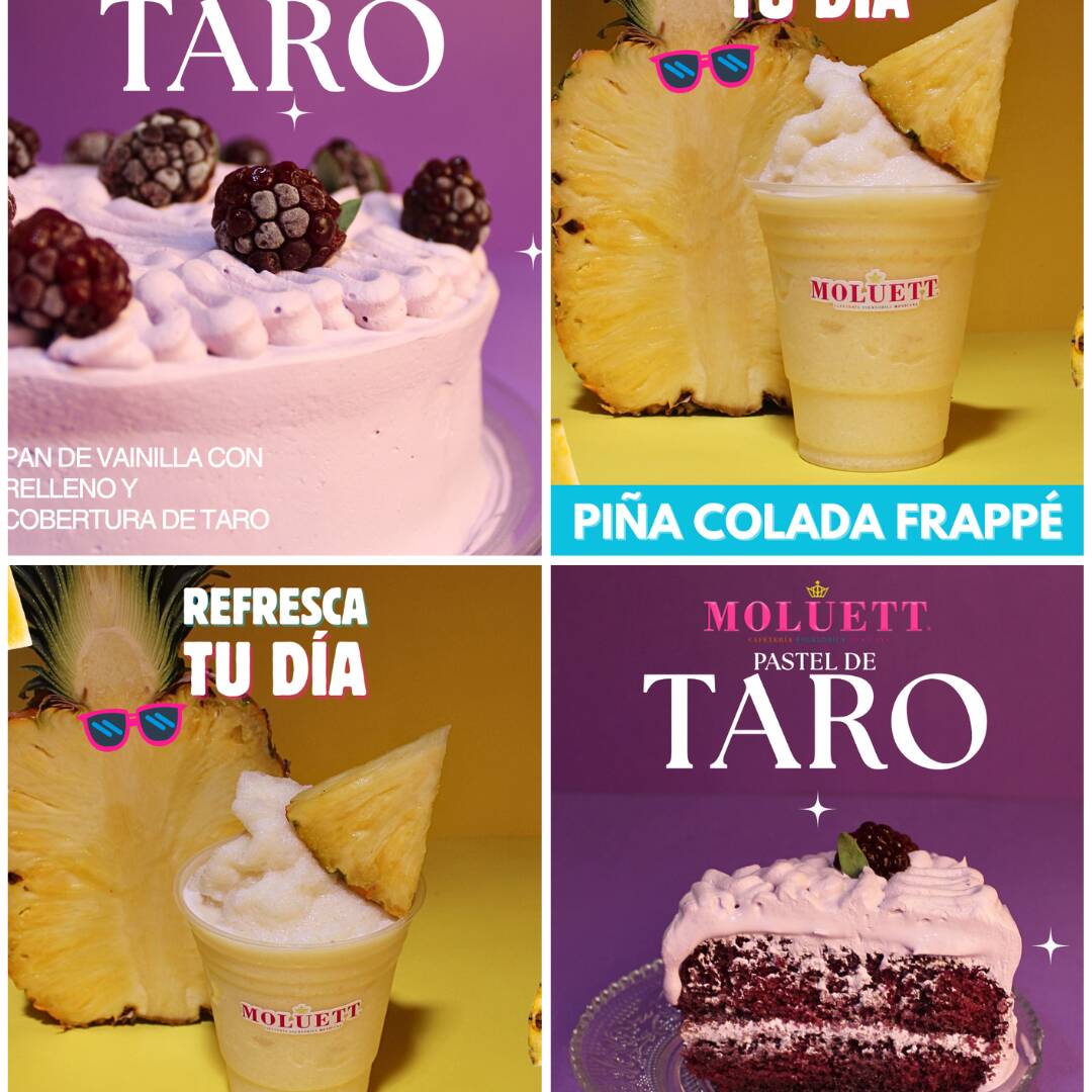 Combo del verano
