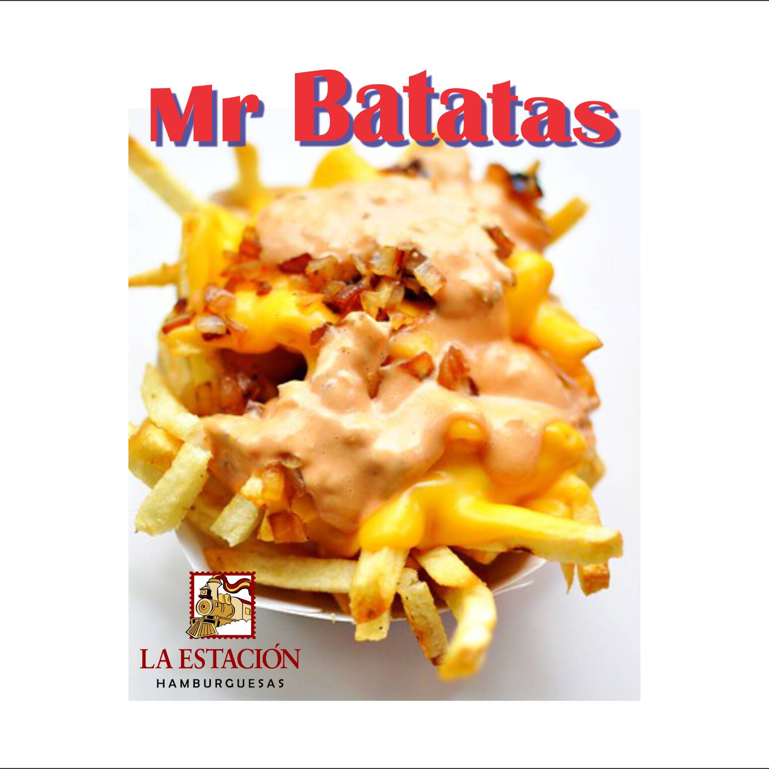 Mr Batatas