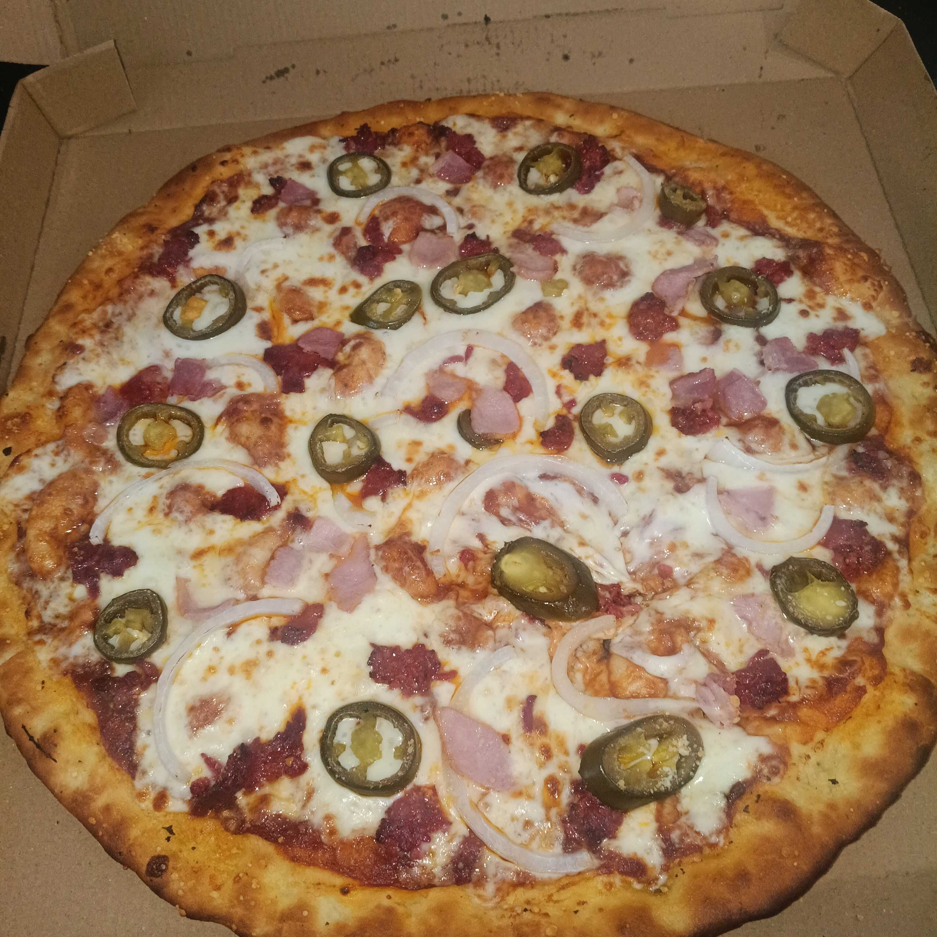 Mexicana