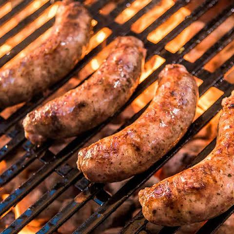 Chorizo Argentino