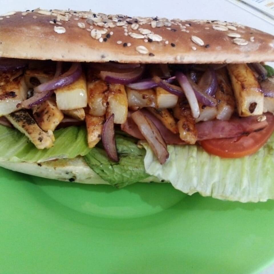 Hawaiano