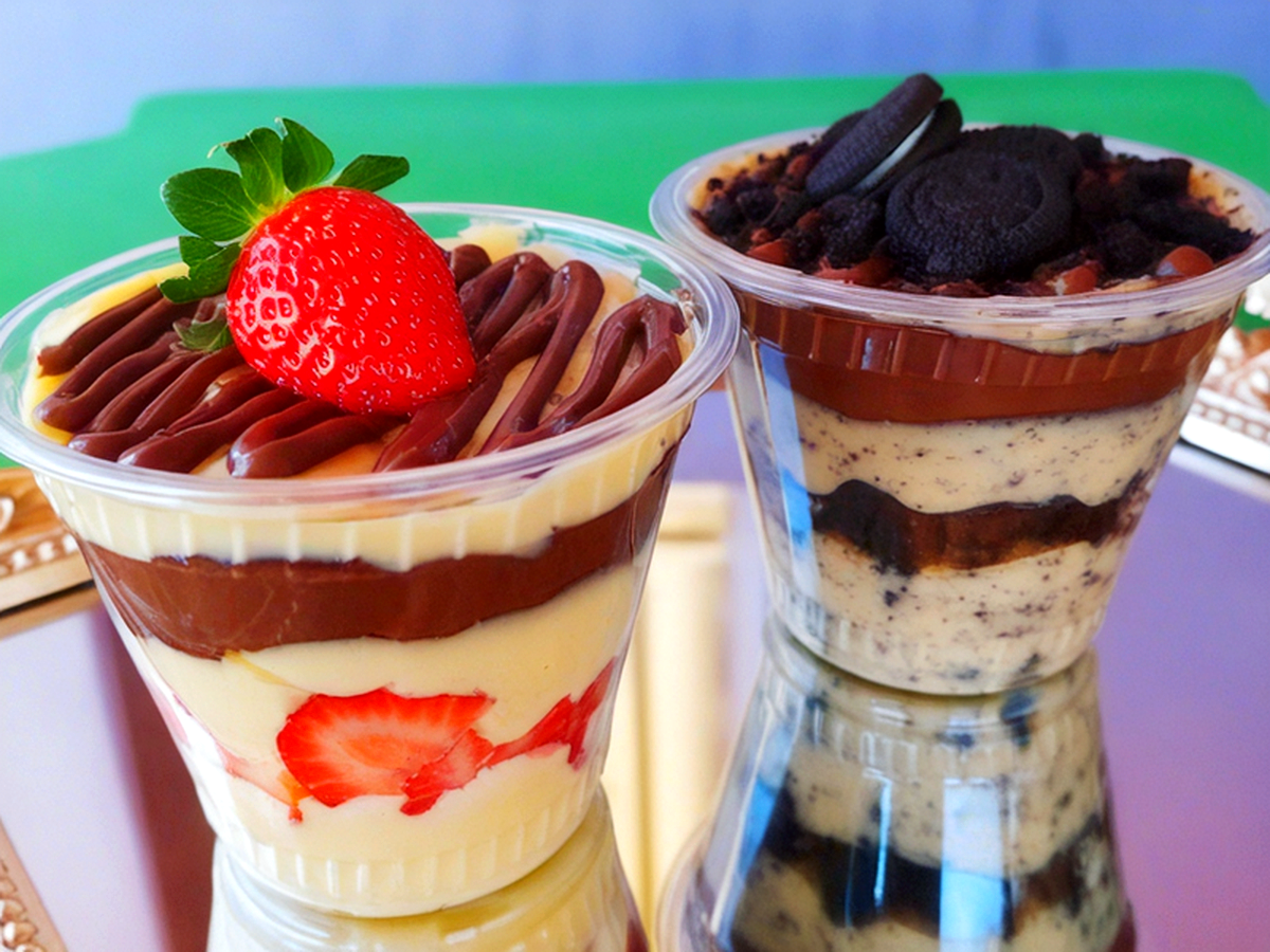 Pit Stop Bolos E Salgados