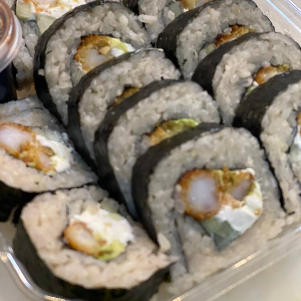 Nori Deli