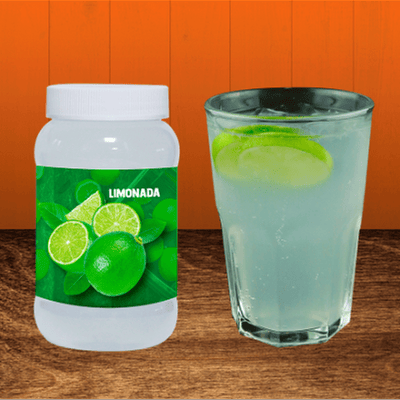 Limonada Mineral 500 ml