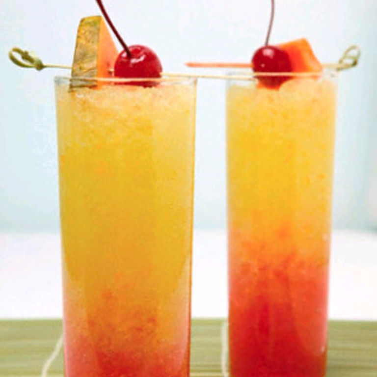 Naranjada