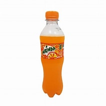 Mirinda 400 ml