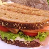 Sandwich de Jamon