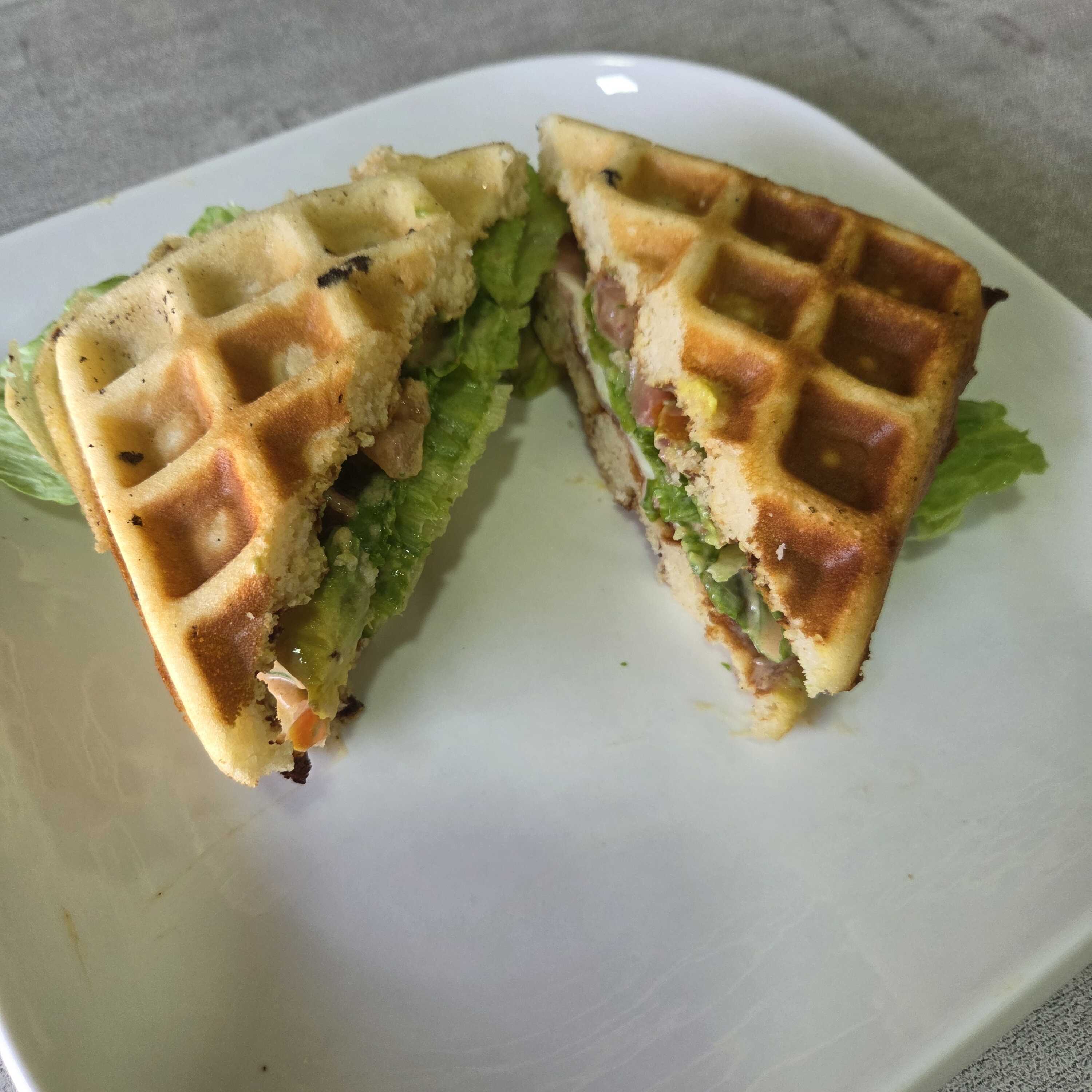 Club Waffle