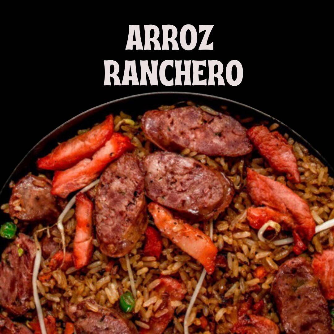 Aloz Ranchero