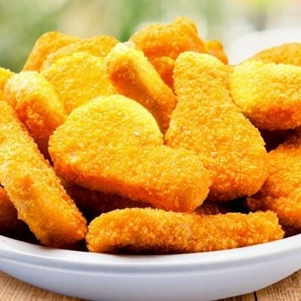 Nuggets de Pollo