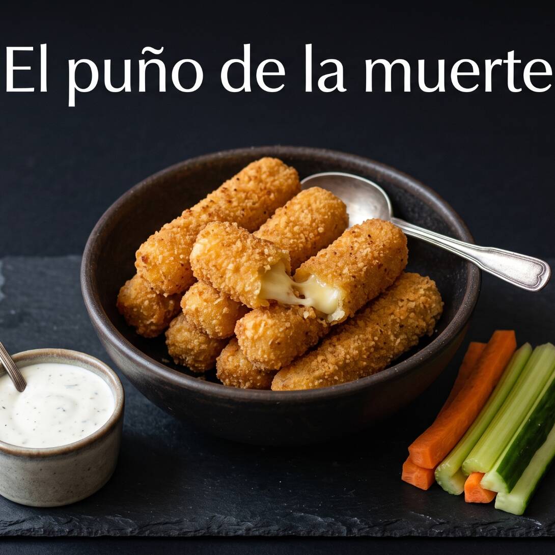 El Puño de La Muerte