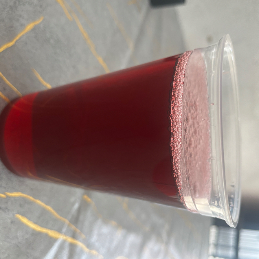 Agua de Jamaica