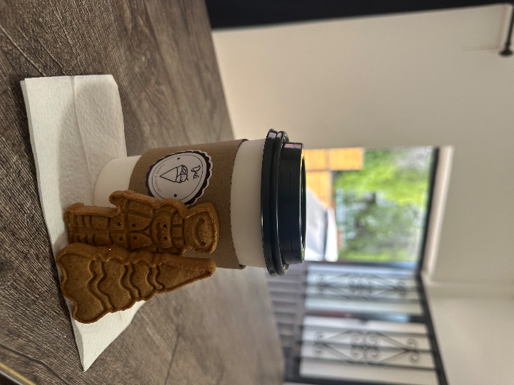 Deli crepas y snacks