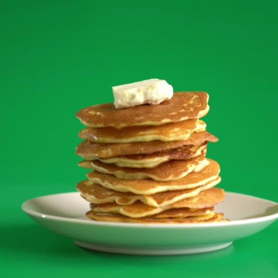hotcakes clasicos