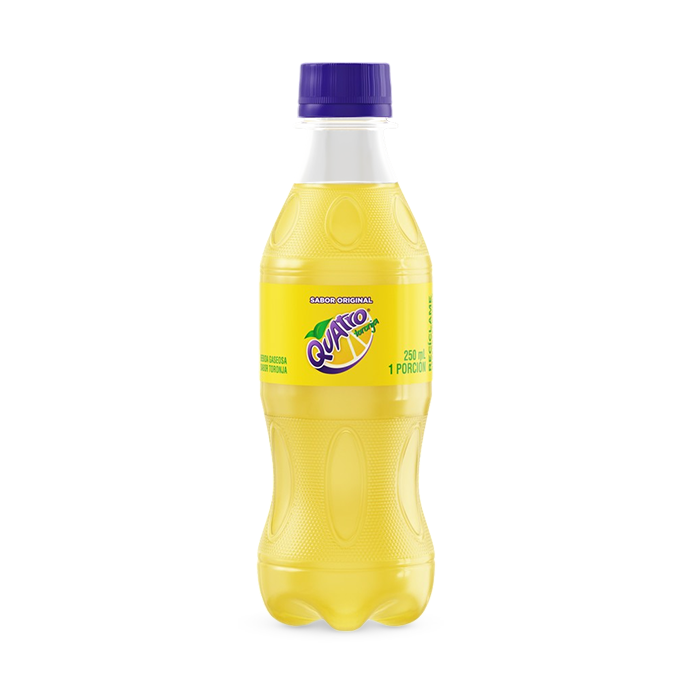 QUATRO 250 Ml