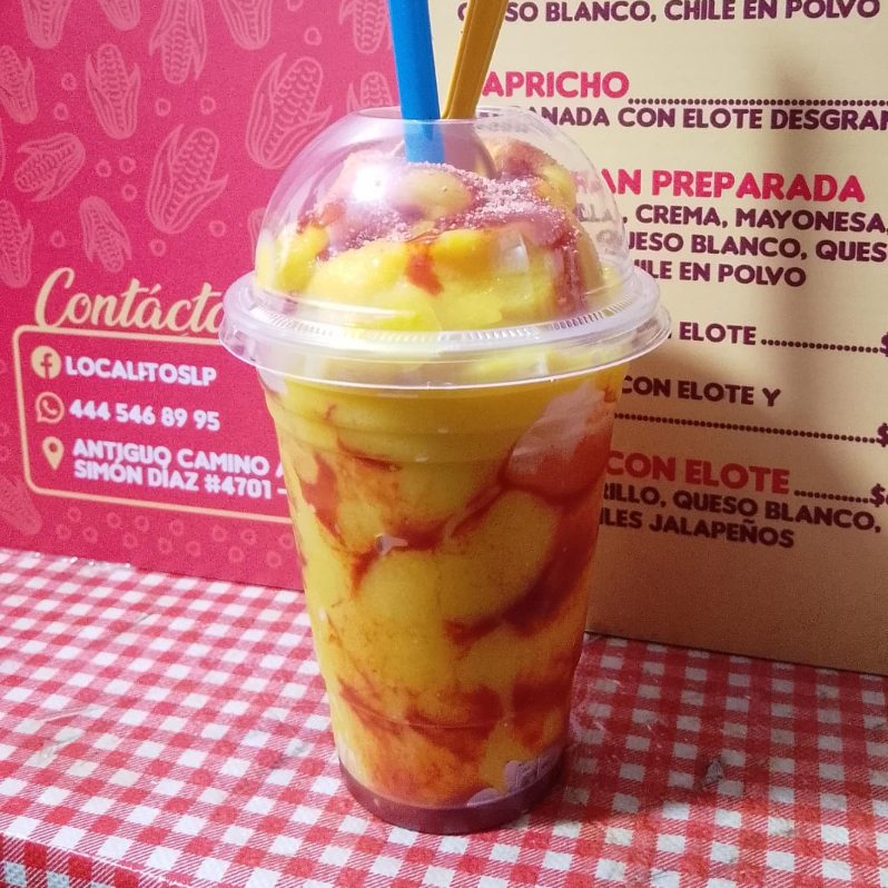 Smoothies