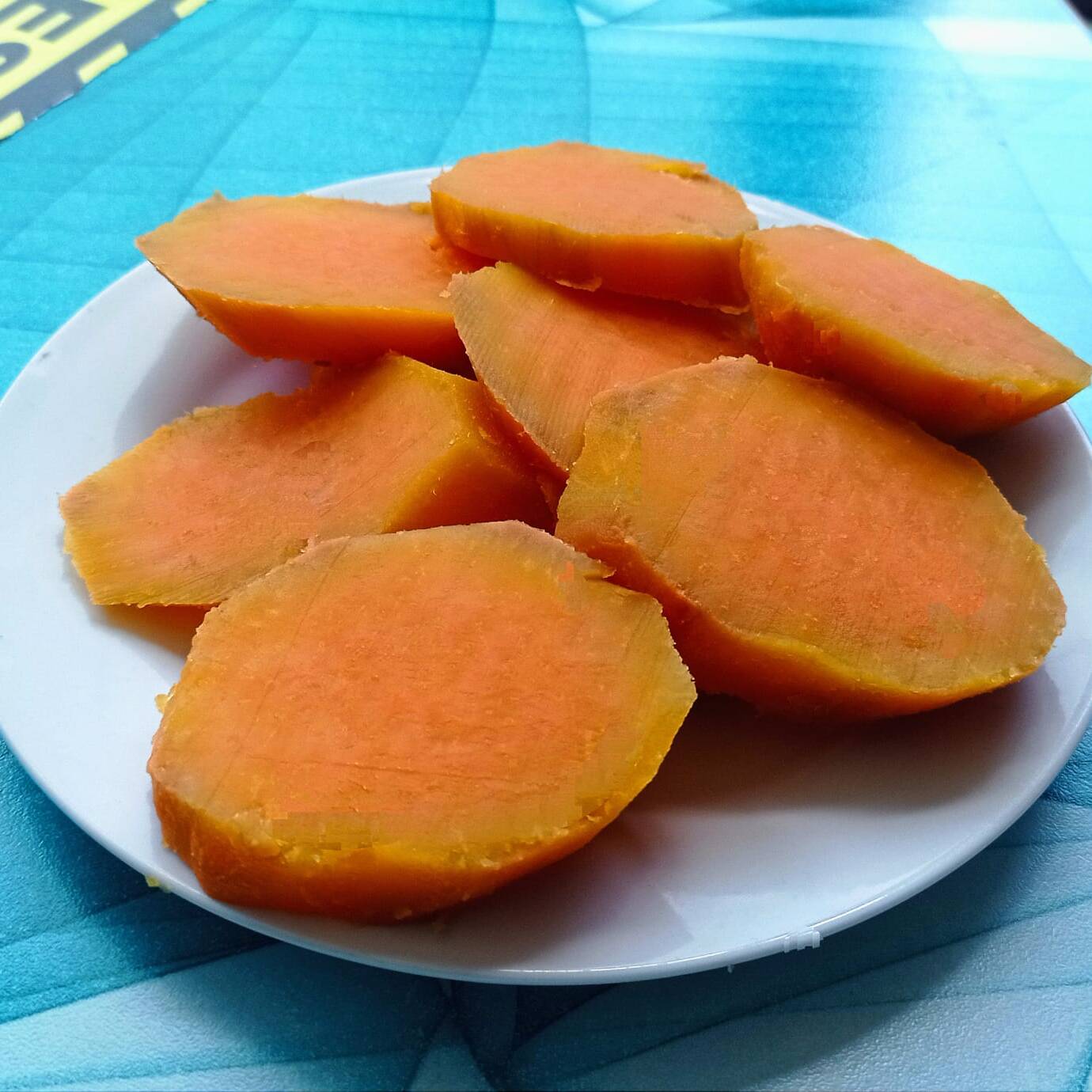 Camote