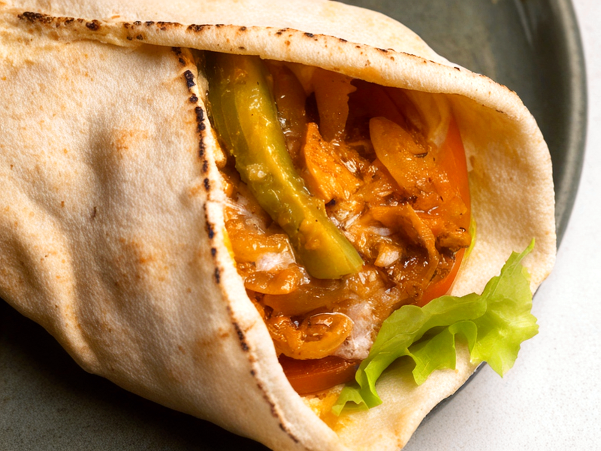 Hafiza Árabe - Esfiha, Kibe, Kebab, Falafel, Kafta Libanesa
