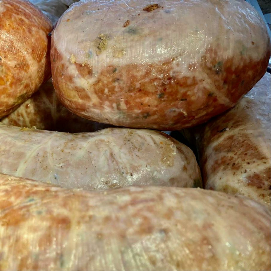 Obispo Kg. ( Incluye Salsa, Verdura y Tortillas)