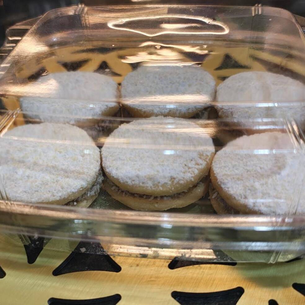 Alfajores