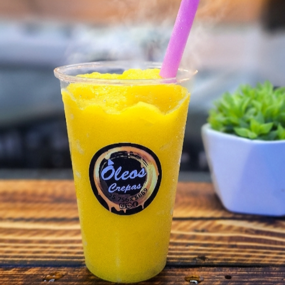 Smothie Mango