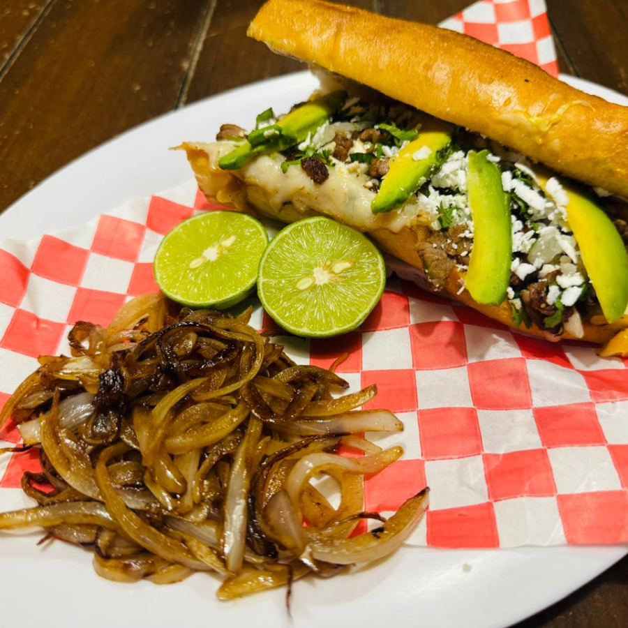 NUEVO COMBO TORTA DE BISTEC+ PEPSI