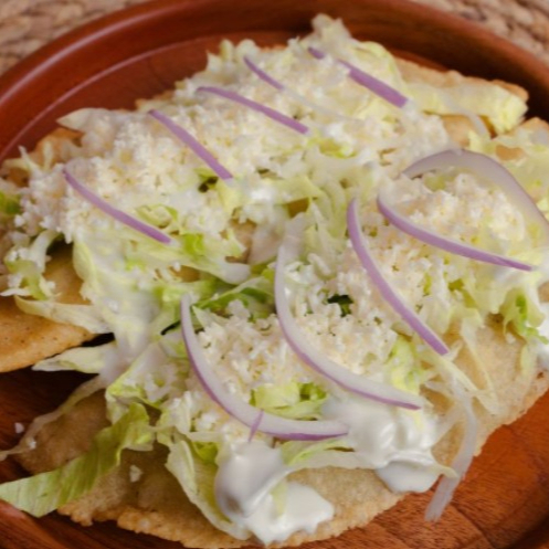 2 Empanadas + Agua del Dia 500ml