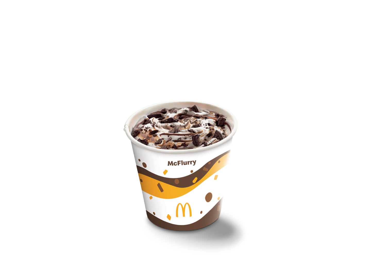 McFlurry® Oreo®