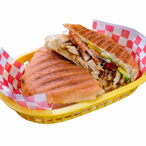 Torta Ranch