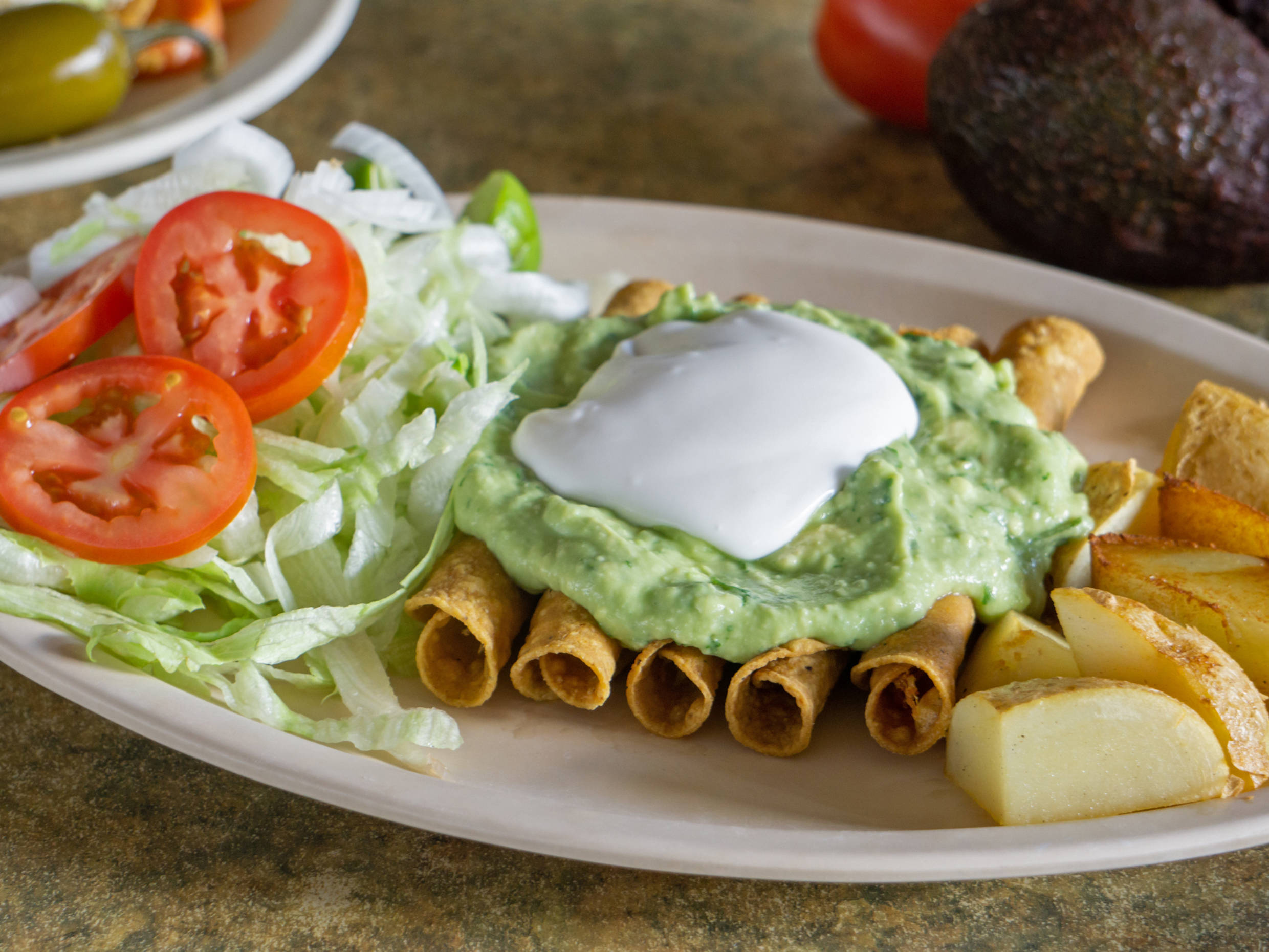 Flautas