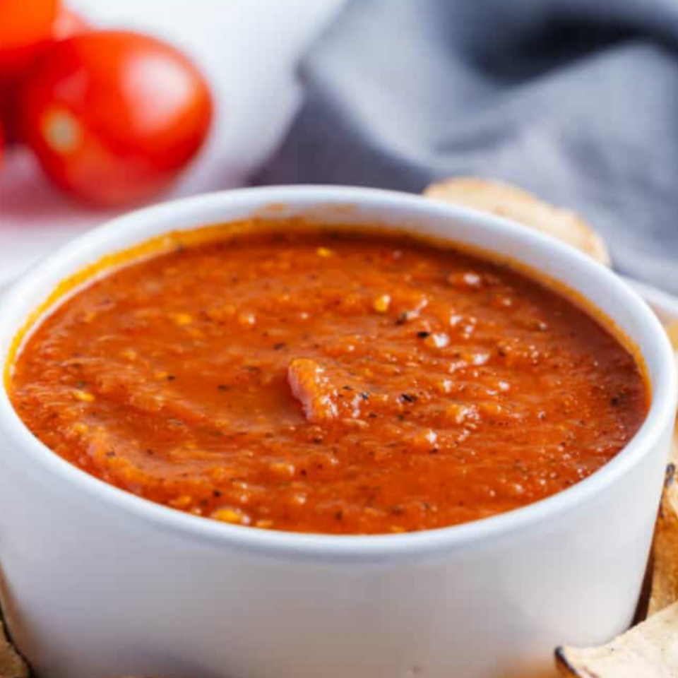 Salsa Roja