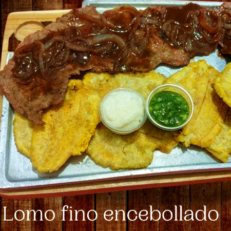 Lomo Fino al carbon (250 gr)