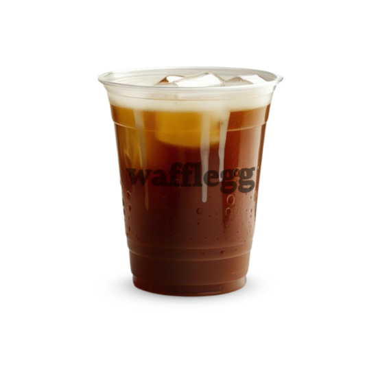 MAPPLE CREAM COLD BREW