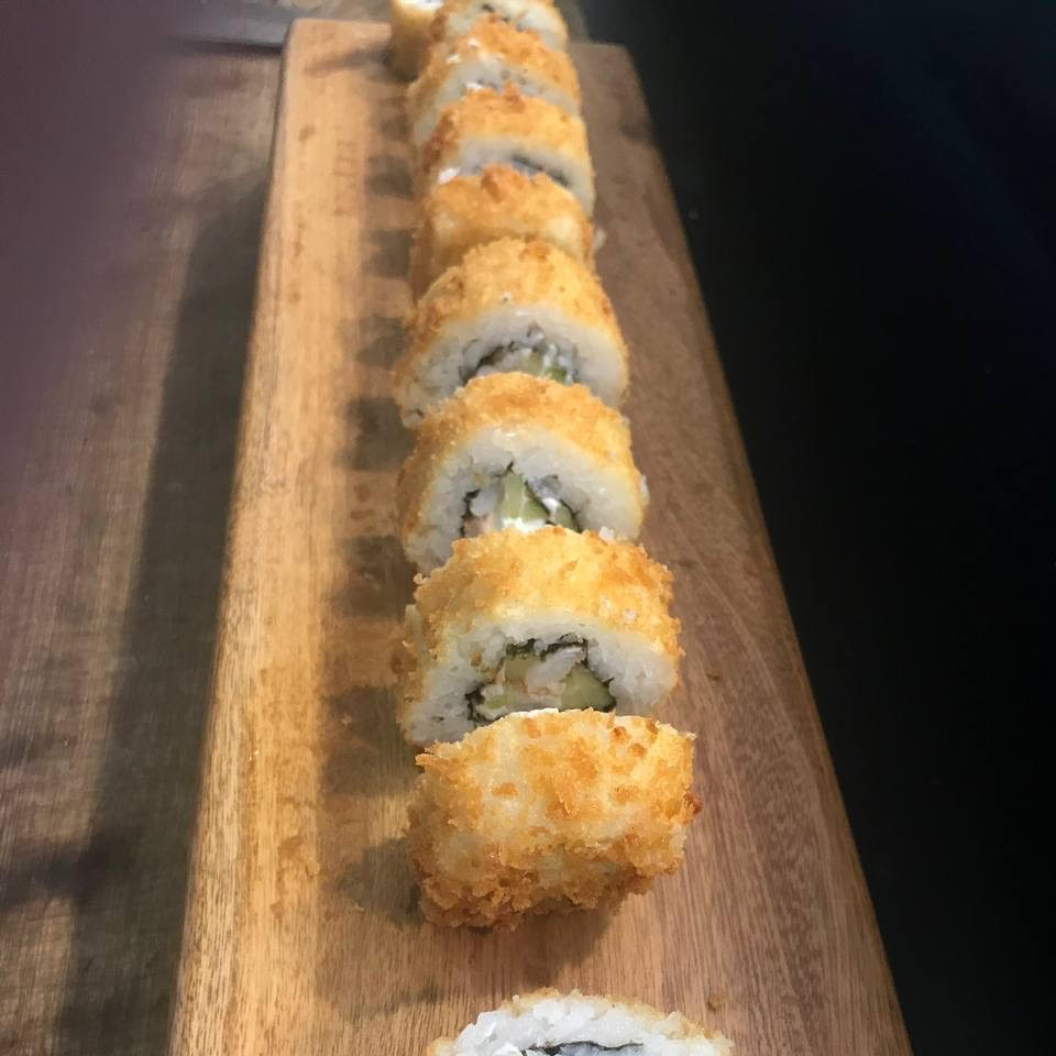 Furay Maki