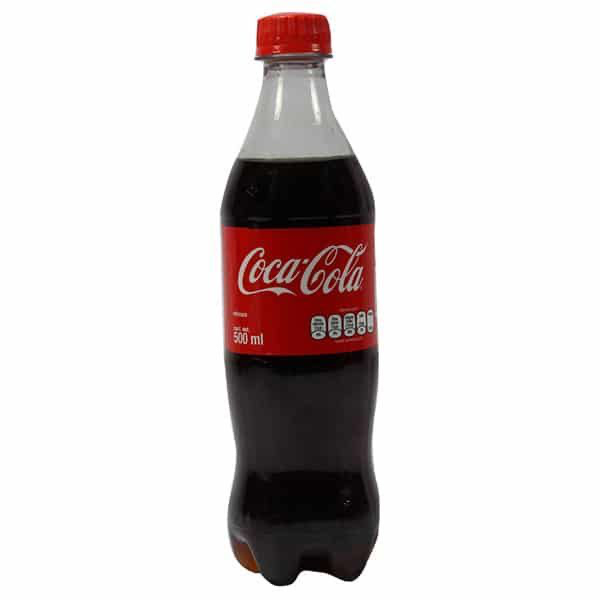 Coca-Cola Original