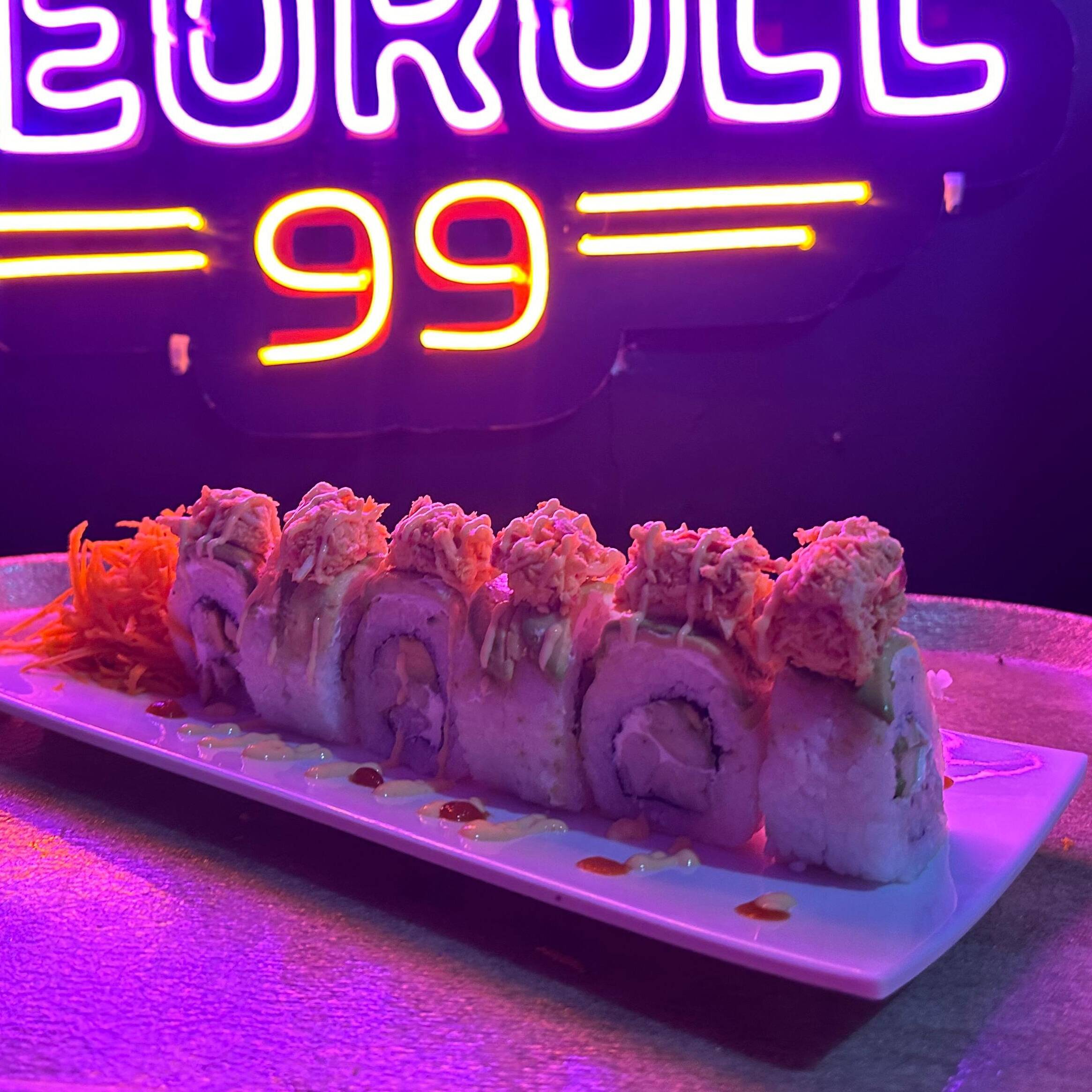 Centenario Roll