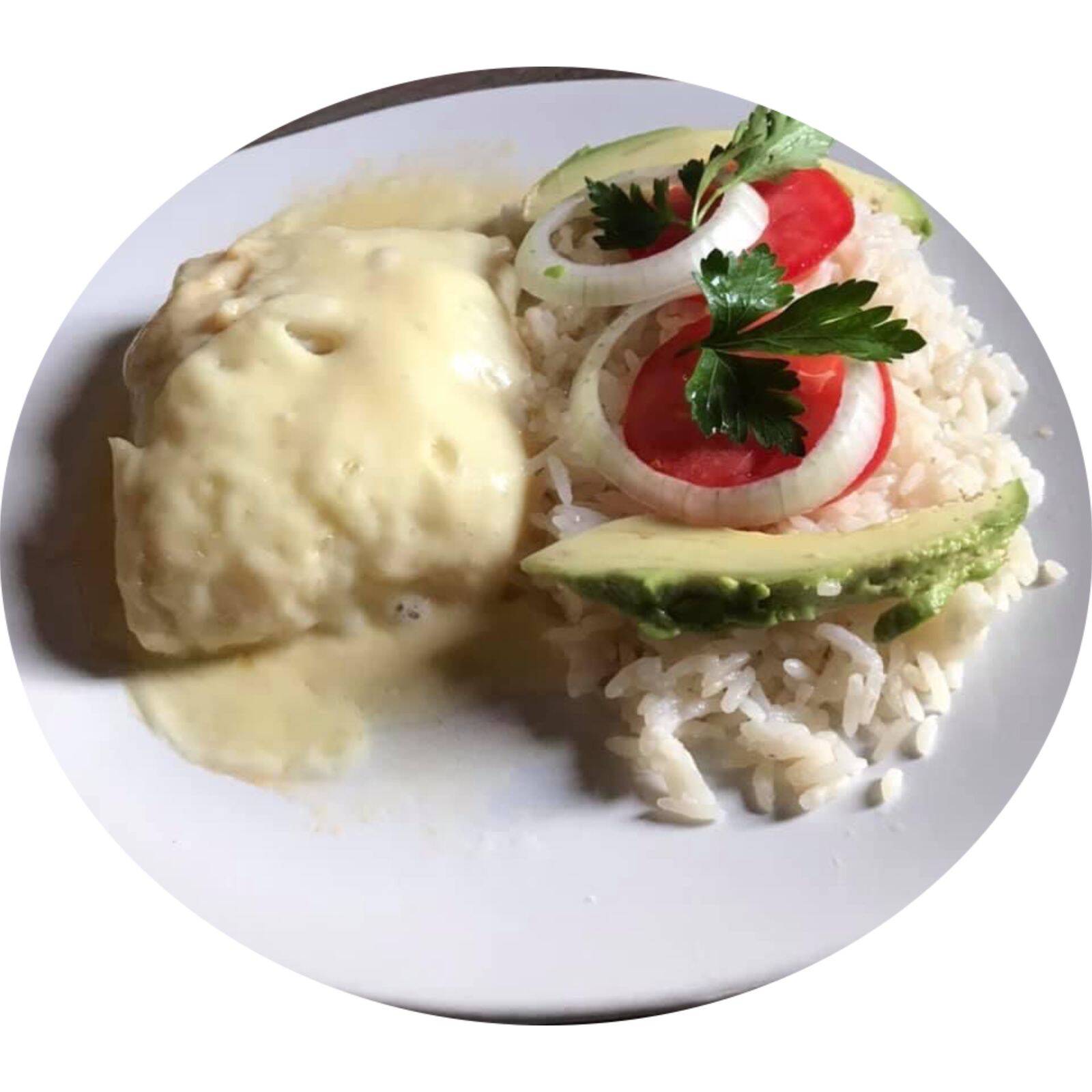 Filete Relleno