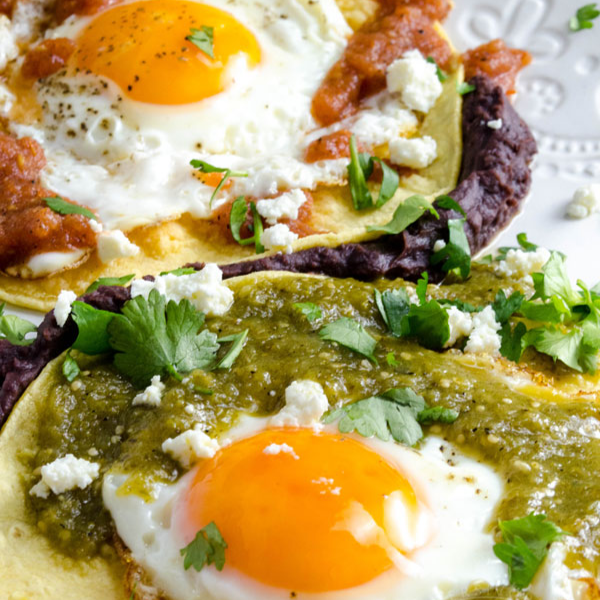 Huevos INN
