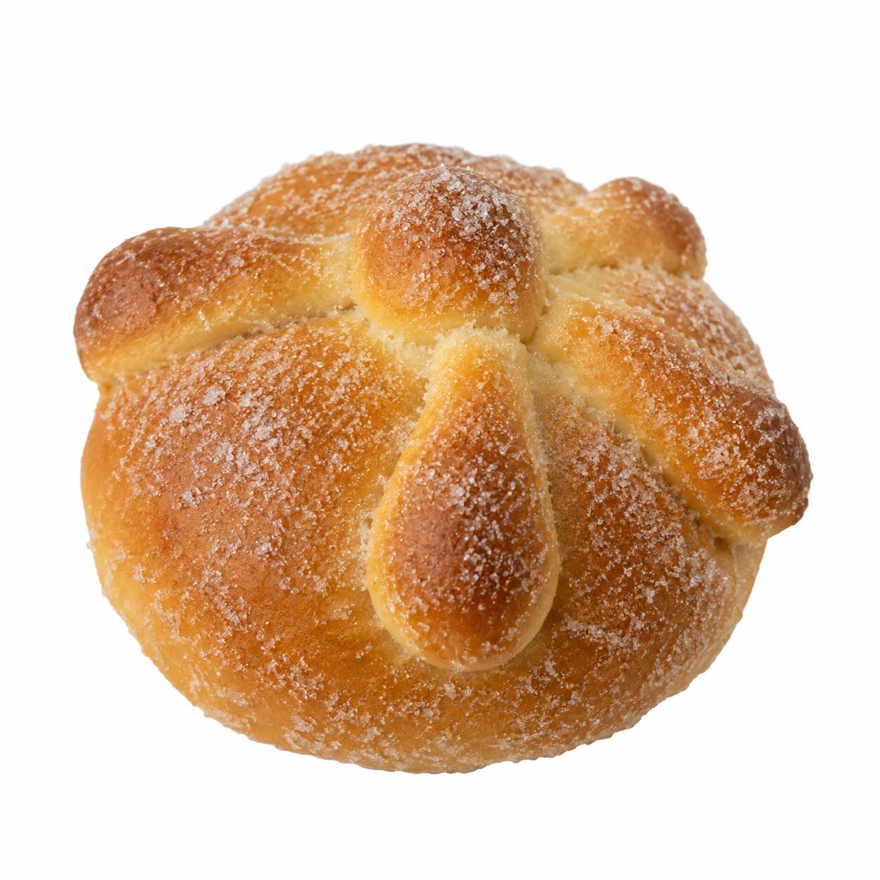 Mini pan de Muerto