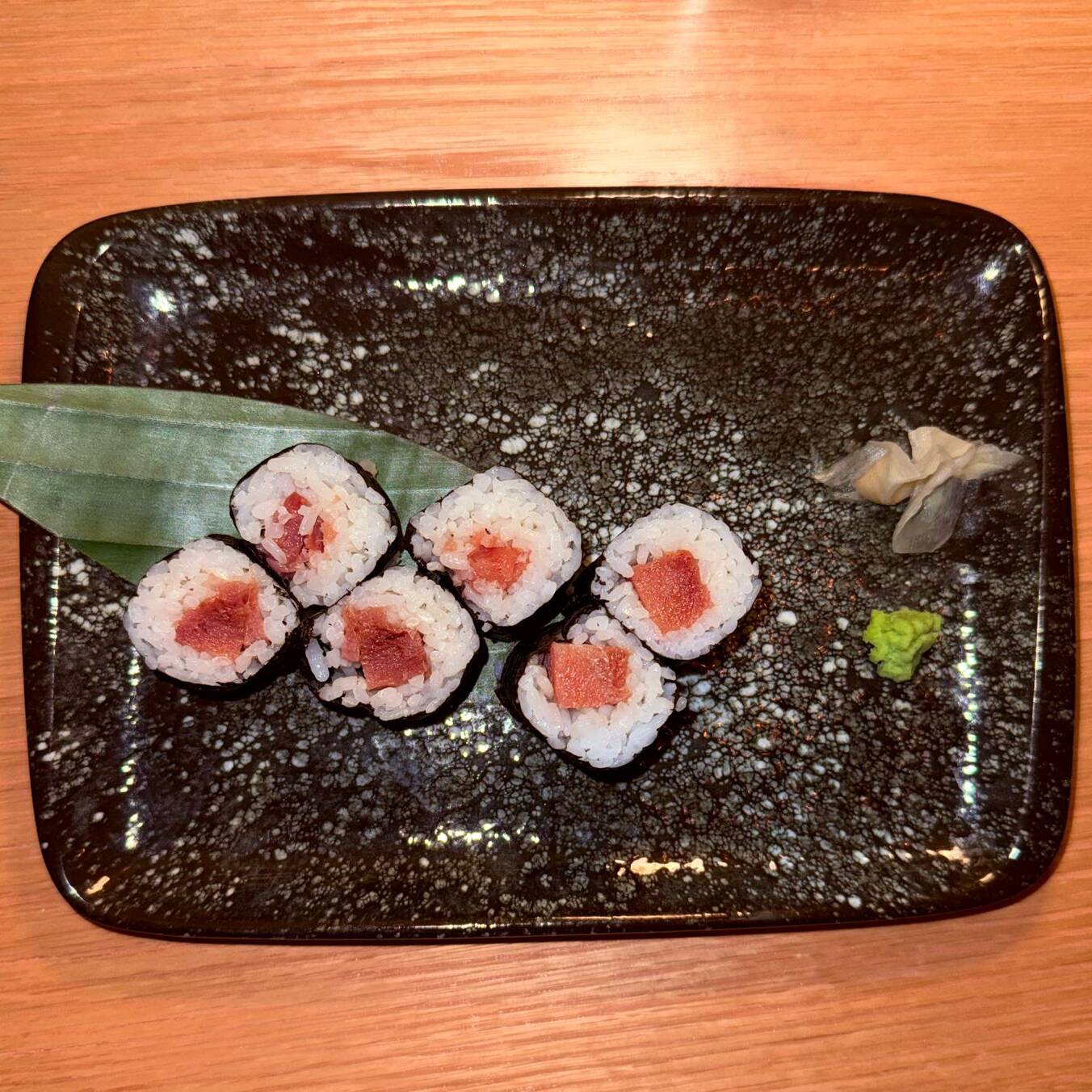 TEKKA MAKI