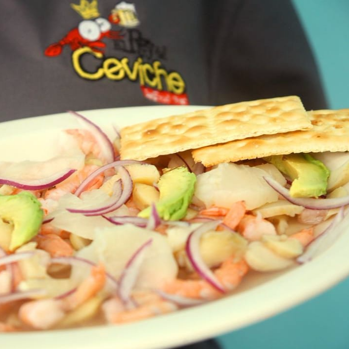 Ensalada de la Reyna 250 gramos